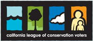 California League of Conservation Voters