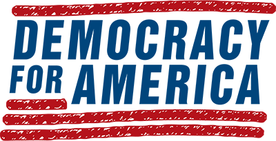 Democracy for America